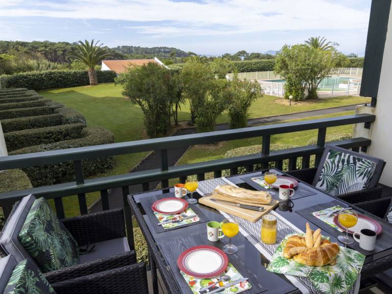 Appartement  Biarritz