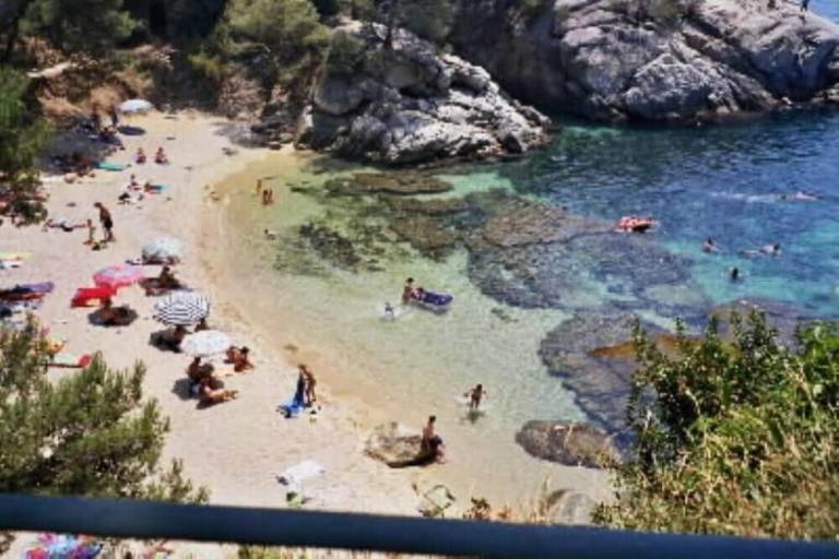 Apartamento Sant Antoni de Calonge
