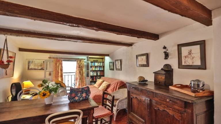 Ferienhaus Antibes