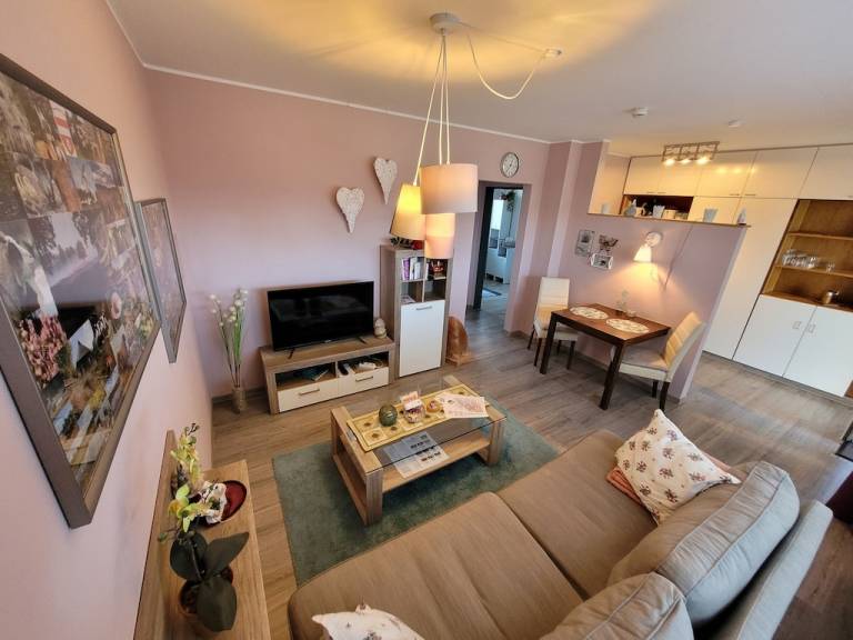 Ferienwohnung  Undeloh