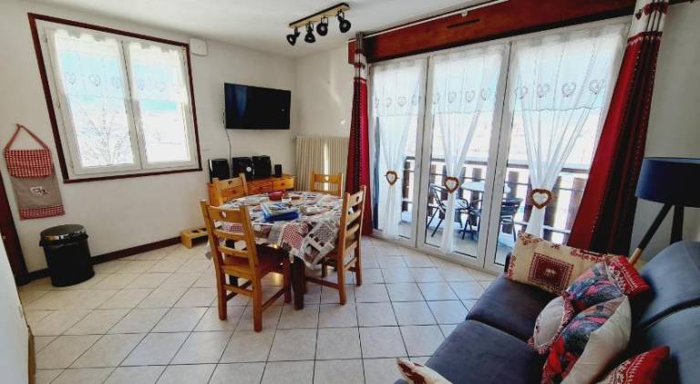Rental apartment with garden & grill — photo 2