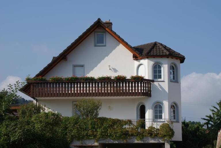 Ferienwohnung  Vogtsburg im Kaiserstuhl