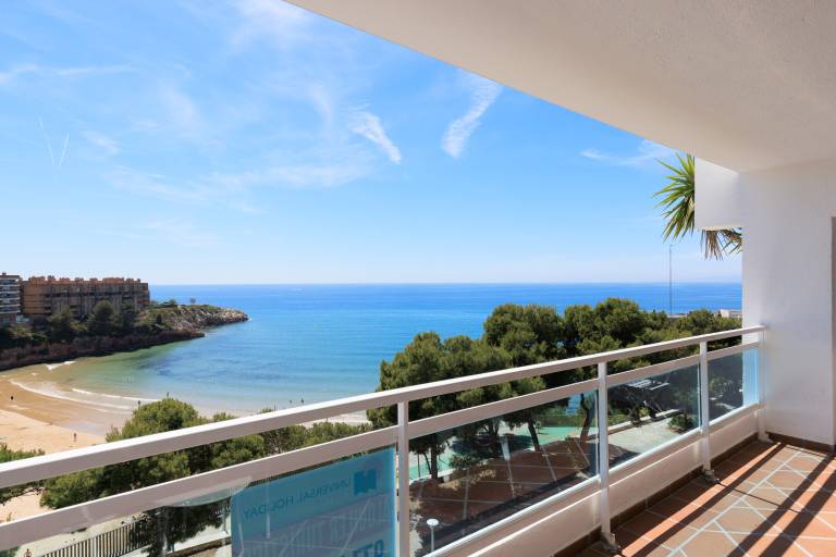 Ferienwohnung La Pineda