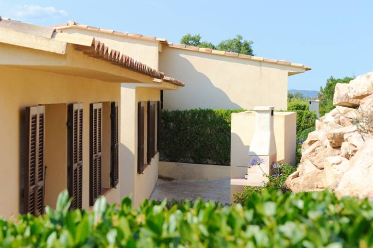 Villa Porto-Vecchio