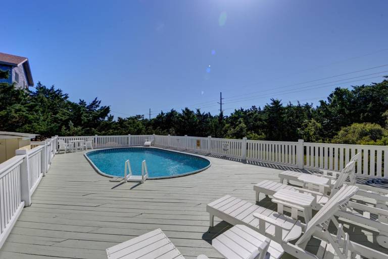 House Hatteras Island