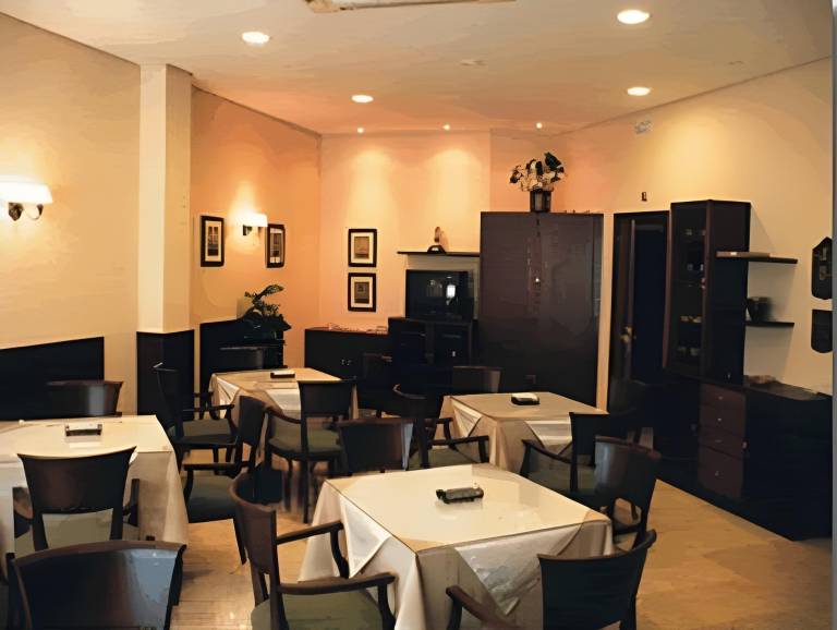 Hotel Ramos