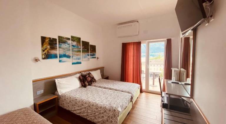 Hotel Garni Montaldi — photo 2