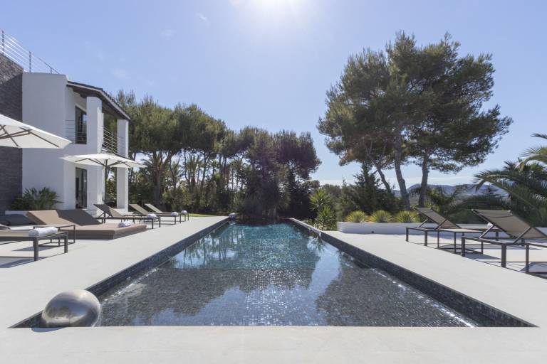 Villa  Cala Tarida