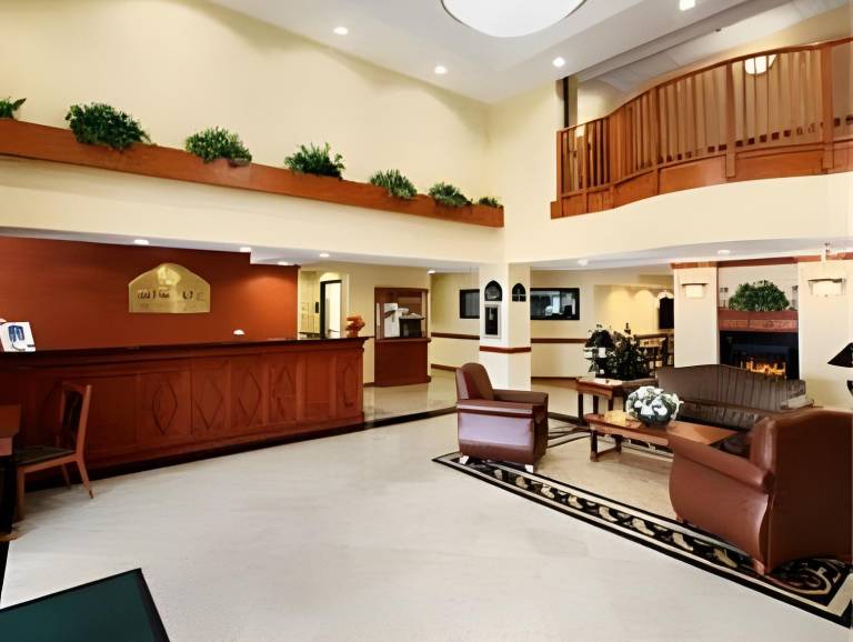 The Holiday Inn Belcamp - Aberdeen Area By IHG — photo 4