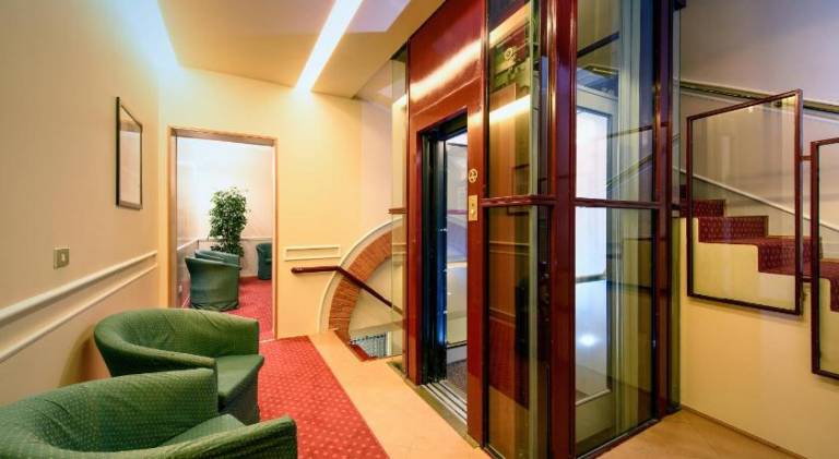 Albergo Reggio — photo 4