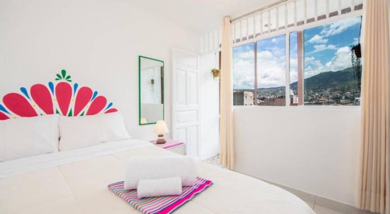 Retablo Boutique Hotel