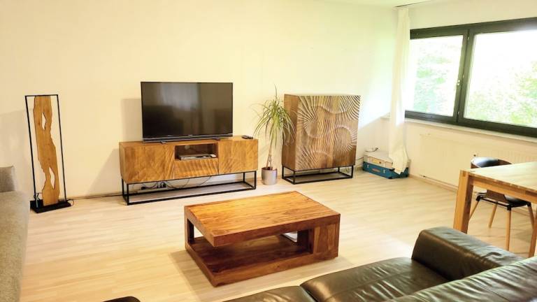 Ferienwohnung  Tübingen