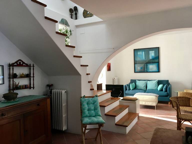 Casa Agnano