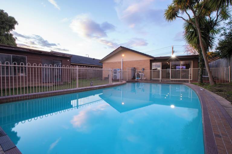 House Ferntree Gully