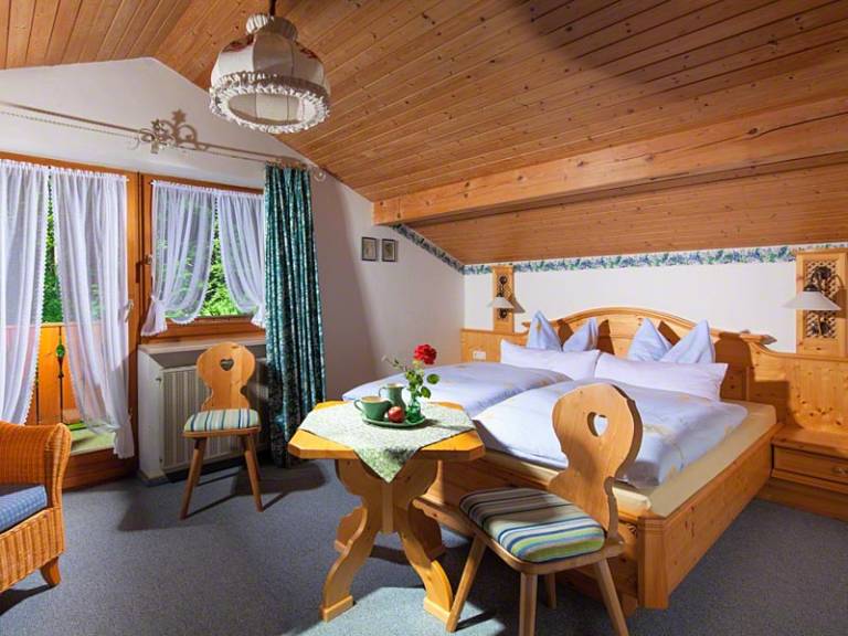 Privatzimmer Schönau am Königssee