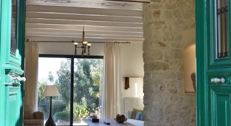 Villa with pool | Pets allowed — photo 2