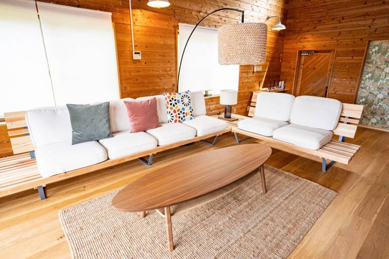 Cabin Kamezaki Haricho