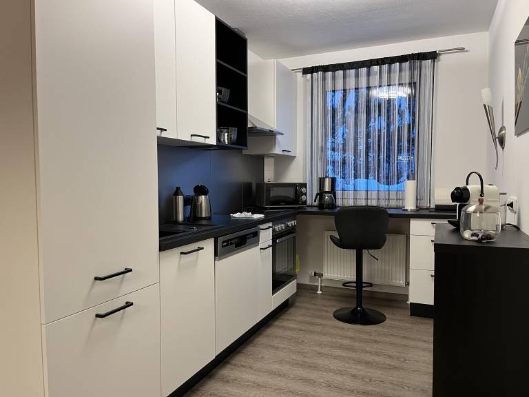 Appartement Gemeinde Bad Gastein