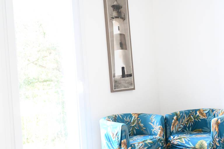 Holiday apartment with pool & terrace | City view — photo 5