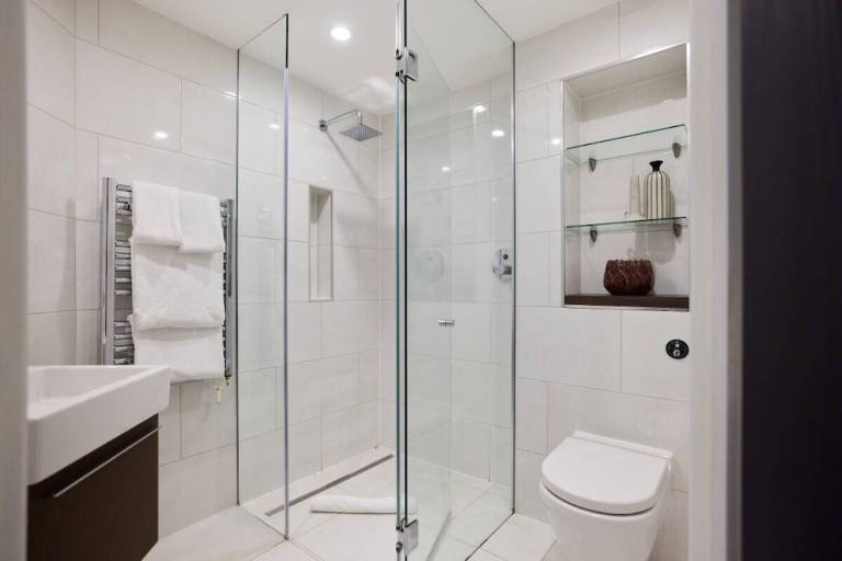 Apartment Mayfair