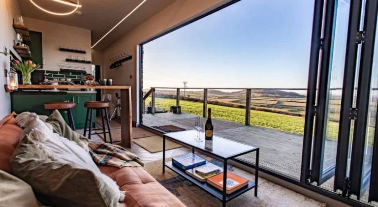 House with 1 room for 4 persons — photo 2
