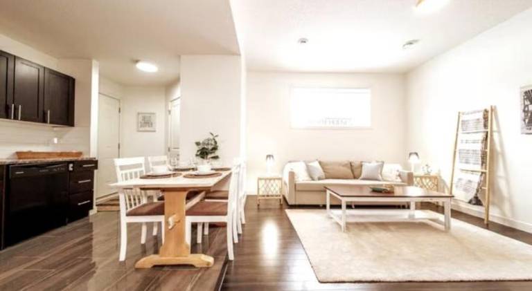 Apartment with 3 rooms for 10 persons — photo 4
