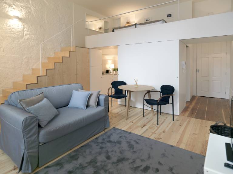 Appartement Porto
