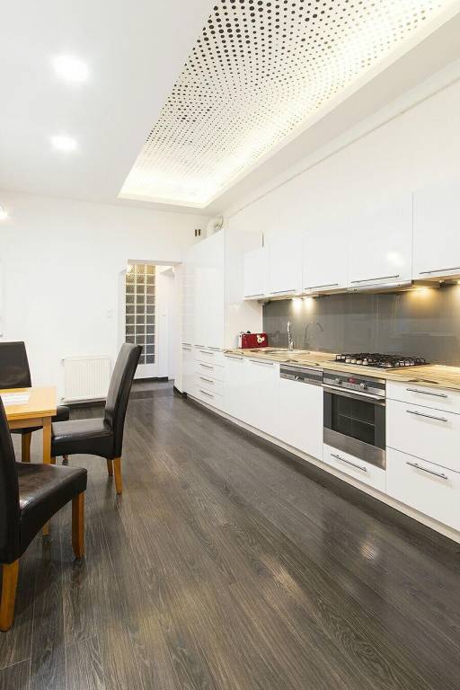 Fully equipped pleasant apartment with patio | Close to St. Stephen's Basilica | Pet-friendly — photo 2