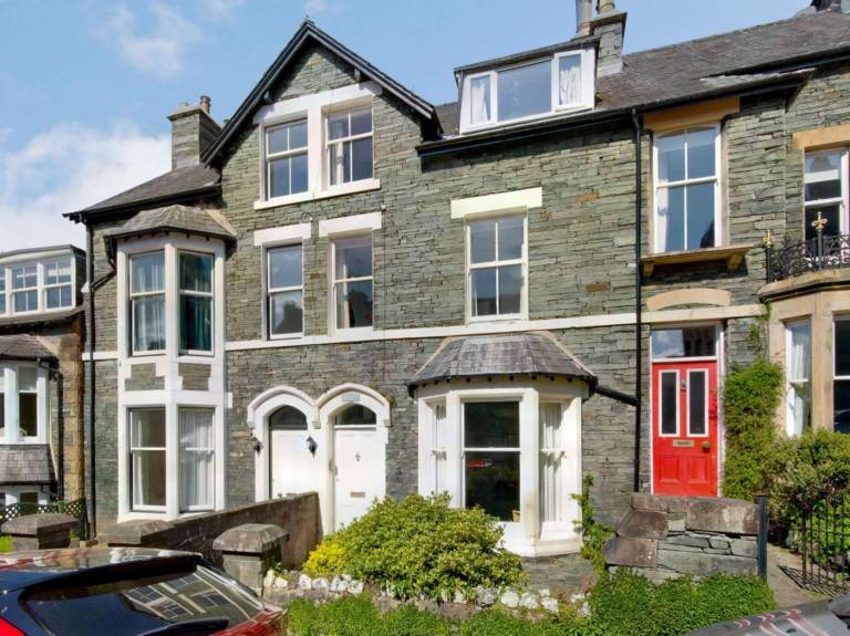 Fully equipped cottage with garden | Dogs allowed in Lyndhurst