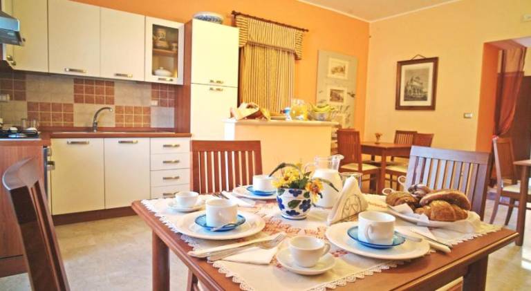 B&B Villa Casablanca — photo 4