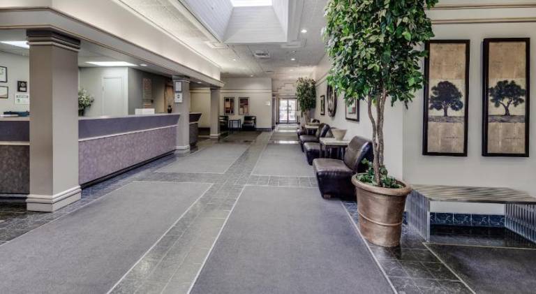 Heritage Inn Hotel & Convention Centre - Cranbrook — photo 5