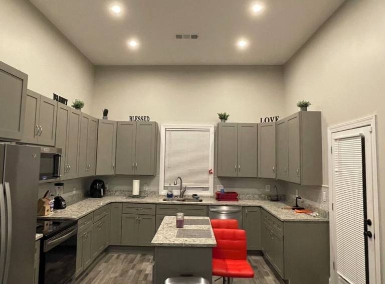 Apartment Buckhead Forest