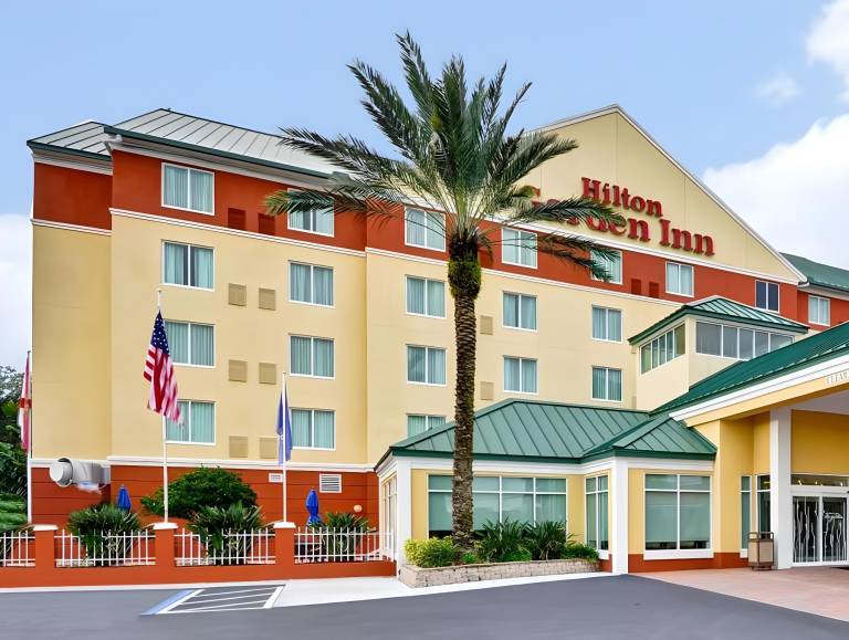 Hilton Garden Inn Tampa Northwest/Oldsmar in Oldsmar, FL