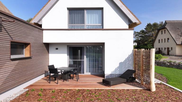 Ferienhaus  Stubbenfelde