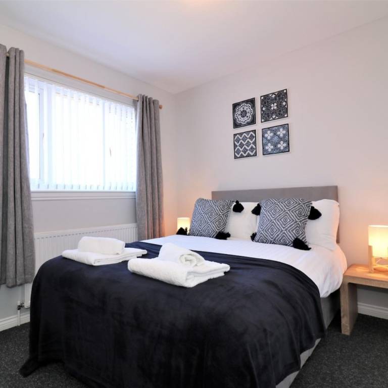 Apartment Motherwell