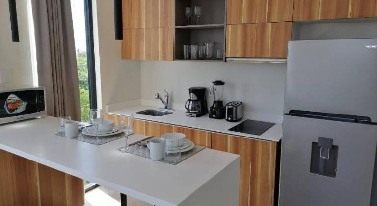 Holiday apartment with 1 room for 2 persons — photo 4
