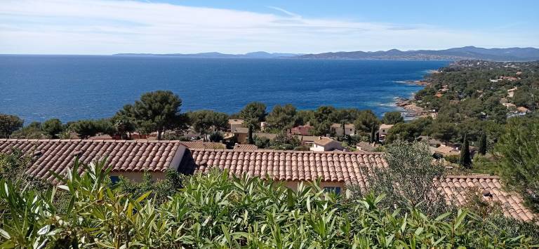 Ferienwohnung Saint-Raphaël