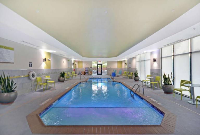 Home2 Suites by Hilton Dallas DeSoto — photo 3