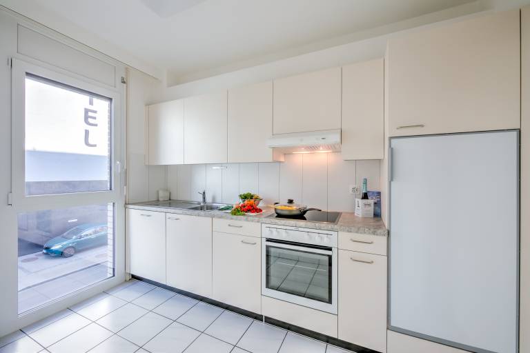 Children-friendly pleasant rental apartment with terrace | Pet-friendly — photo 5