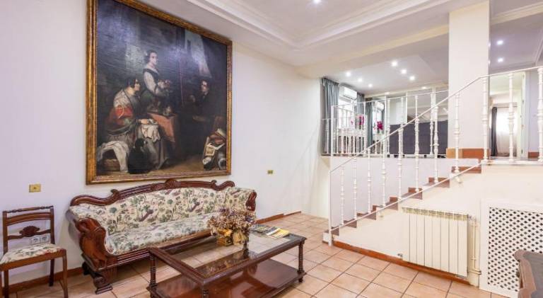 Rental apartment | Next to Seville Cathedral in Seville