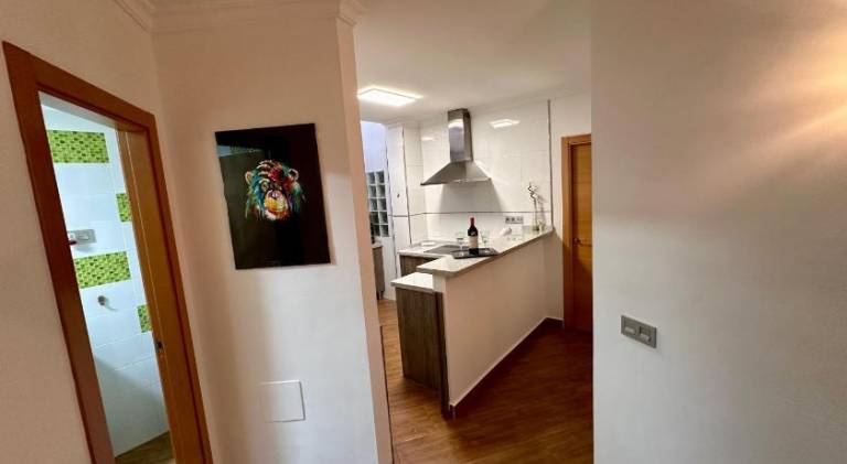 Vacation home with 2 rooms for 4 persons — photo 3