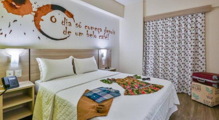 Ibis Styles Vitória da Conquista — photo 3
