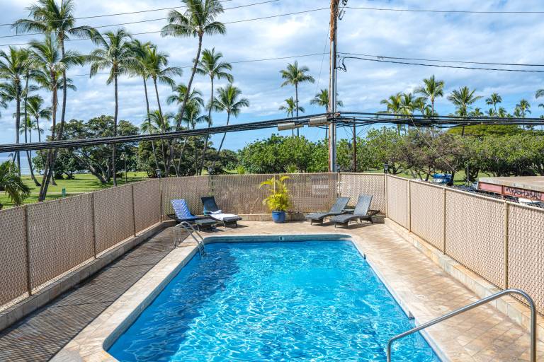 Condo w/ Private Lanai, Ocean View & On-Site Pool! — photo 2