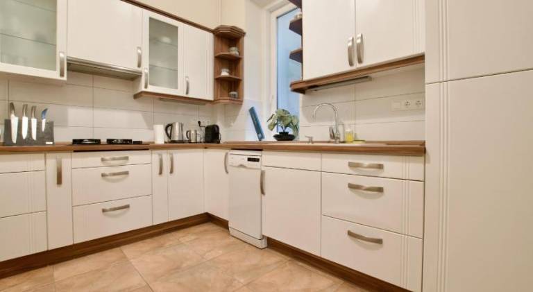 Rental apartment | Close to Great Market Hall — photo 5