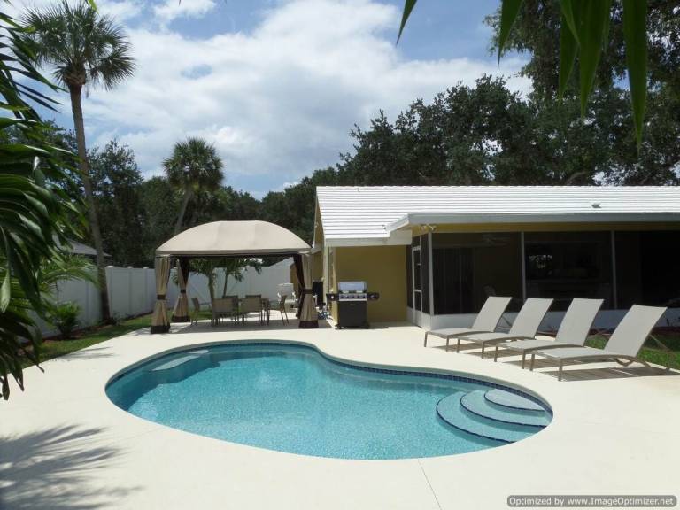House Vero Beach