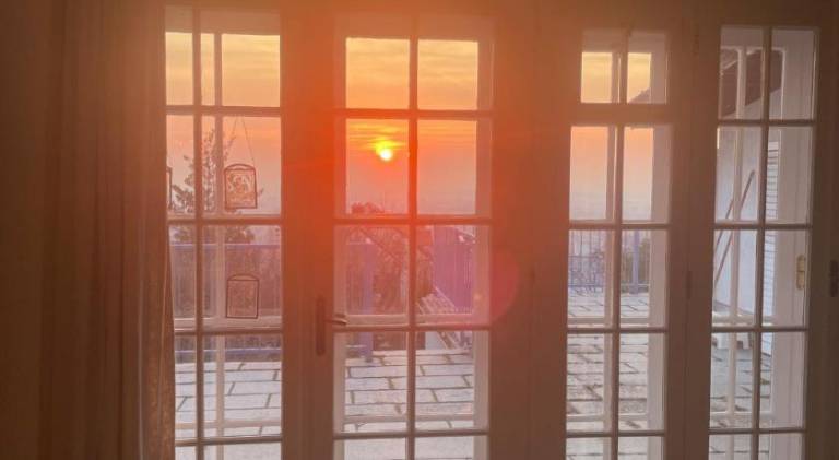 115 m&sup2; Ferienwohnung