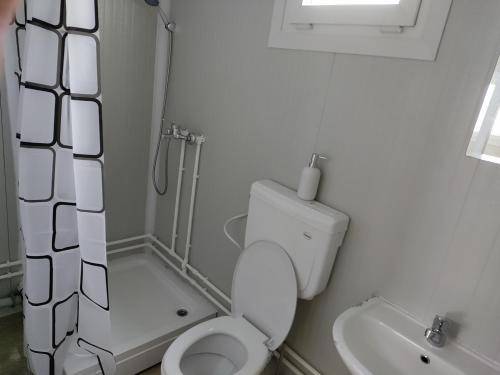 Apartmán Hosín