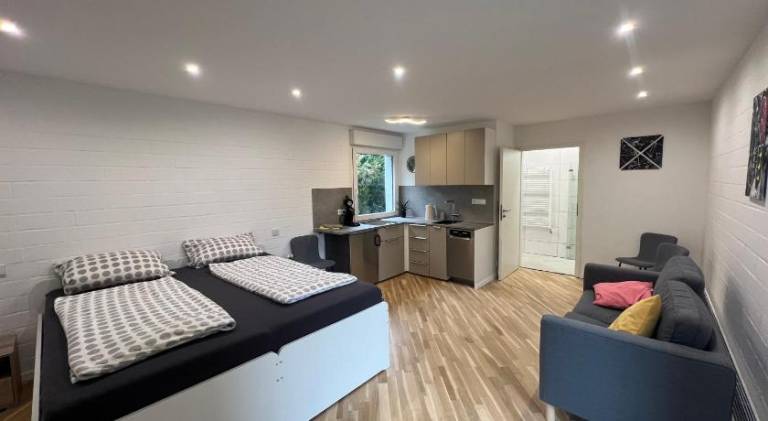 Nice rental apartment | Dogs allowed — photo 2