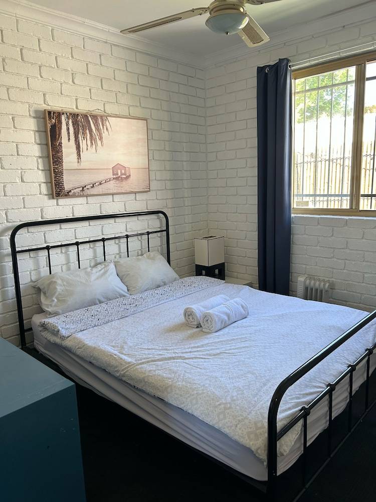 Hostel Perth