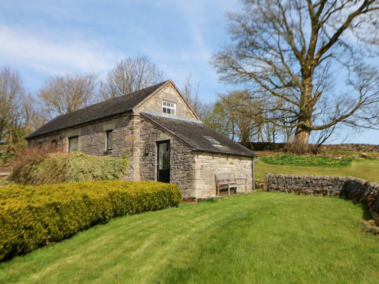 Cottage Ilam